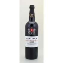 Portwein Taylor's Late Bottled Vintage