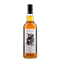 Blended Scotch Whisky
Adelphi