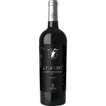 Cannonau di Sardegna DOC, Riserva
Corash, Cantina Vernaccia