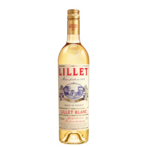 Lillet blanc, Weinapéritif