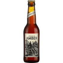 Appenzeller Amber,  Brauerei Locher 