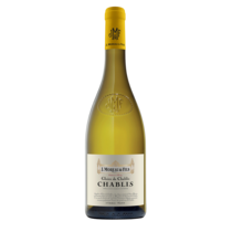 Chablis AOC "la Gloire de Chablis"
J. Moreau & Fils