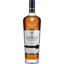 The Macallan Estate
Single Speyside Malt
1 Flasche an Lager