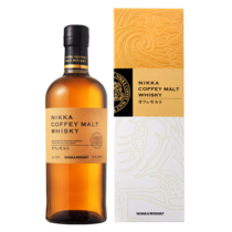 Coffey Malt Whisky 
Nikka