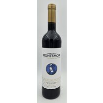 Marques de Montemor Tinto, Quinta da Plansel
Vinho Regional Alentejano