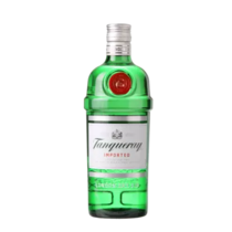 Tanqueray Gin