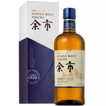 Single Malt Whisky Yoichi non age
Nikka