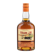 J.M Eleve Sous Bois Rhum Agricole