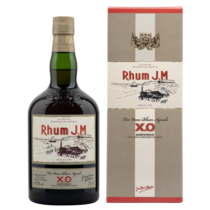 Rhum Très Vieux  Agricole XO J. M