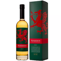 Whisky Penderyn Welsh Single Malt Celt