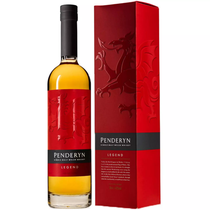 Whisky Penderyn Welsh Single Malt Legend