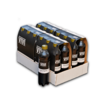 Vivi Kola
Die Schweizer Kola
ViCollective AG