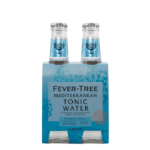 Fever-Tree Tonic Water Mediterranean
