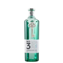 London Dry Gin No. 3