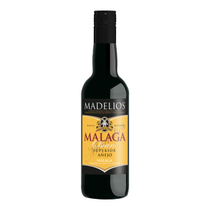 Malaga Madelios 