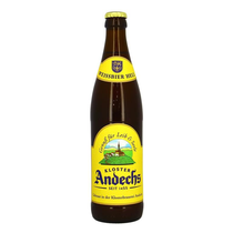 Andechser Hefe-Weissbier