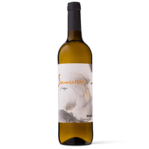 Rueda Verdejo DO
Bodega Sarmentero