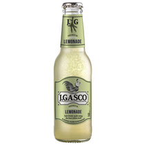 Lemonade *
J. Gasco