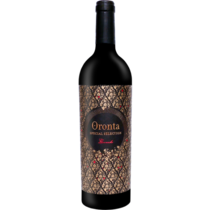 Oronta Special Selection
Vino de España
Bodegas Breca