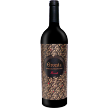 Oronta Special Selection
Vino de la España
Bodegas Breca