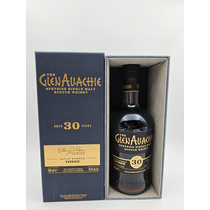 The GlenAllachie 30 years old
Speyside Single Malt
Batch number Three, auf weltweit 2400 Flaschen Limitiert