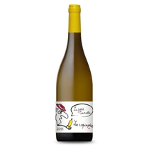 Le Petit Courselle, Les Copines ,Vin de France Blanc
Marie und Sylvie Courselle