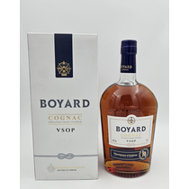 Boyard VSOP, Cognac AOP