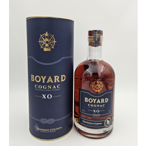 Boyard XO, Cognac AOP