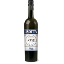 Jsotta Bianco Senza, vegan
Alkoholfreies Vermouth Getränk