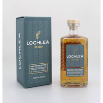 Lochlea Lowland Single Malt
Our Barley