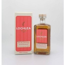 Lochlea Lowland Single Malt
<Harvest Edition> (Second Crop)