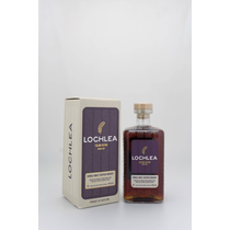 Lochlea Lowland Single Malt
<Fallow Edition> (Second Crop)