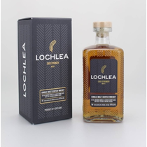 Lochlea Lowland Single Malt
Cask Strength Batch 1