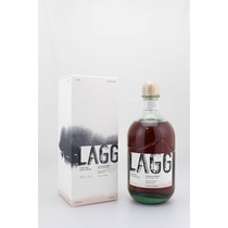 Lagg Single Malt, Corriecravie Edition
Ex-Bourbon / Ex-Olorosso
Isle of Arran, Scotland