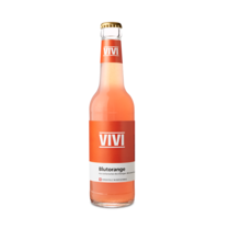 Vivi Soda Bio Blutorangen & Ingwer
ViCollective AG