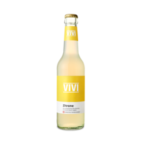 Vivi Soda Bio Zitrone & Ingwer
ViCollective AG