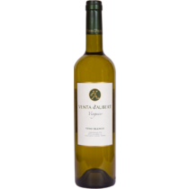 Viognier, Vino de España, Bio
Bodega Venta d'Aubert
24 Flaschen