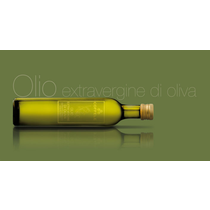 Olio Extravergine di oliva
Azienda Agricola Coffele
