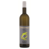 Sauvignon-blanc, AOC Aargau
'VINATURA' Weinbau Hartmann