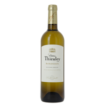 Bordeaux blanc AOC
Château Thieuley