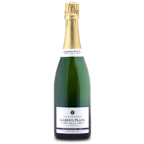 Champagne Gabriel-Pagin Fils brut
Grande-Réserve, Premier Cru