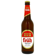 Früh Kölsch 