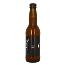 Degen Kobra Pale Ale
Obergäriges Amber