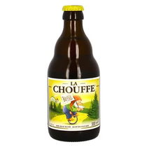 La Chouffe 