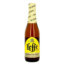 Leffe Blonde