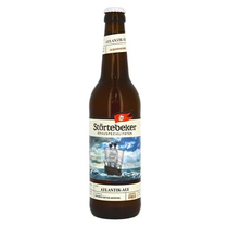 Störtebeker Atlantik-Ale Alkohofrei