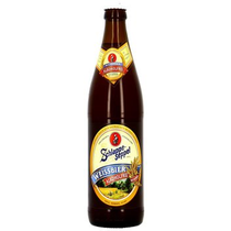 Schlappeseppel Hefe Alkoholfrei