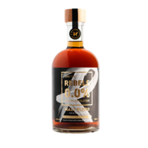 Rebels 0.0% Malt Blend
Alkoholfrei