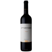 Field Blend DOC Douro
Duas Árvores
Quinta da Marcela, Celeirós, Douro