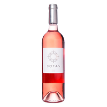Botas Rosé Douro DOC
Duas Árvores
Quinta da Marcela, Celeirós, Douro